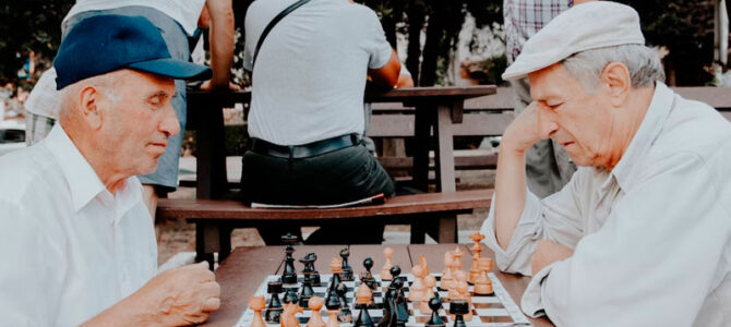 Jubilación activa en España