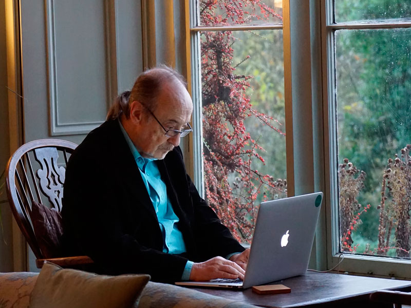 Jubilación demorada en España - Andrés Jiménez