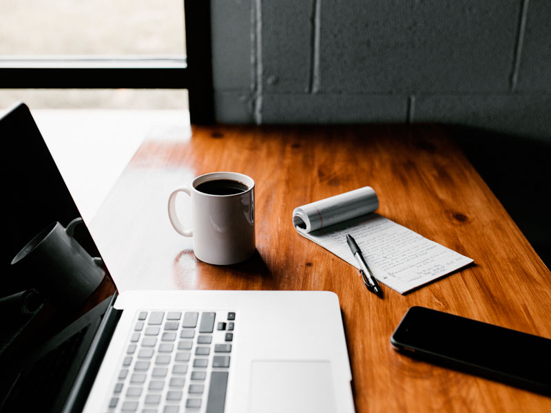 Kit digital para autónomos con menos de diez empleados - Andrés Jiménez