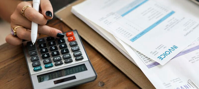 La facturación electrónica para autónomos se retrasa hasta 2027