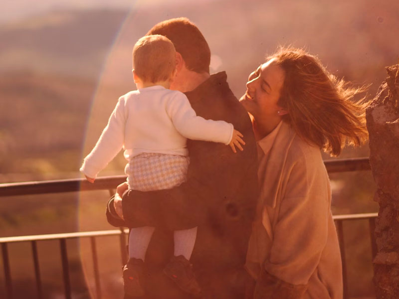 Ley de Familias en España - Andrés Jiménez