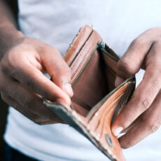 Ley de Segunda Oportunidad en España