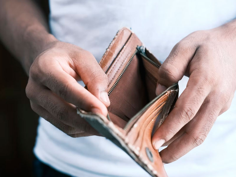 Ley de Segunda Oportunidad en España - Andrés Jiménez