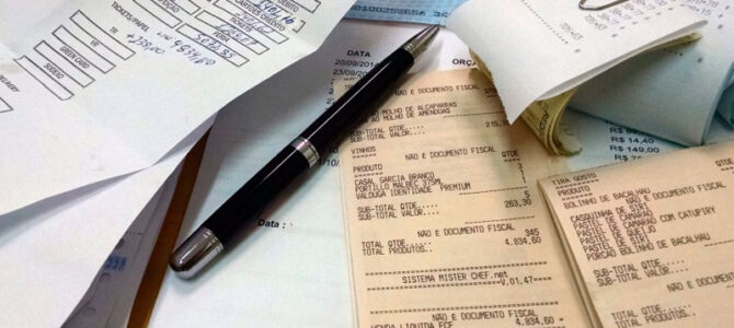 Libros contables obligatorios para autónomos