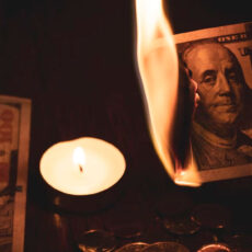 Liquidador de una empresa en España