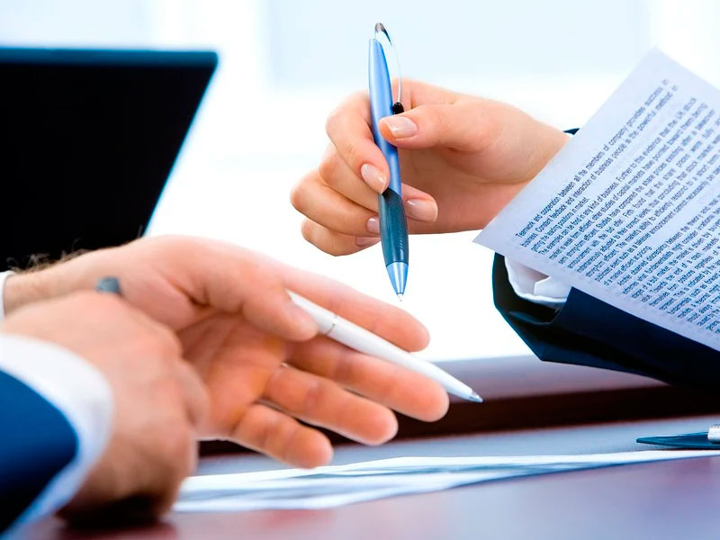 Los ERTE se prorrogarán más allá del 31 de mayo - Andrés Jiménez