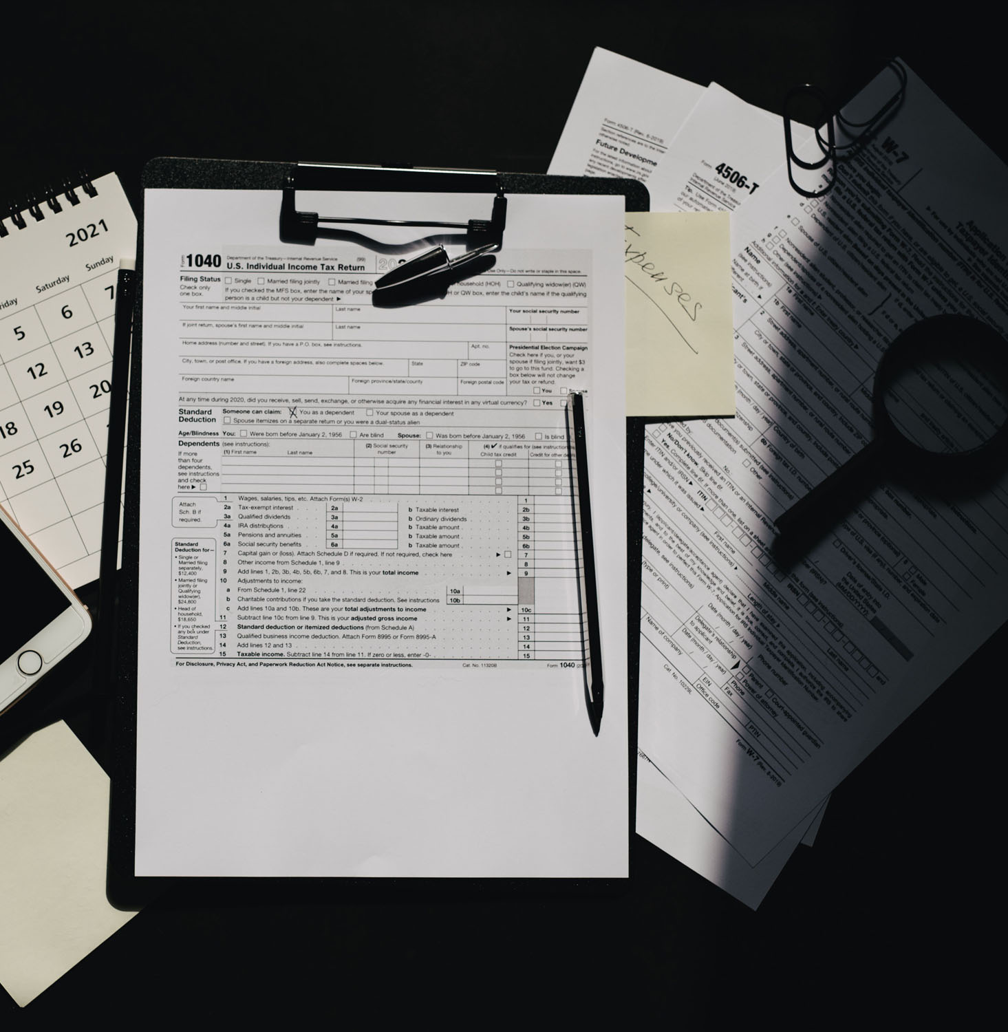 M.L.J.P. – OTROS SERVICIOS