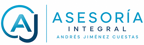 Andrés Jiménez Logo