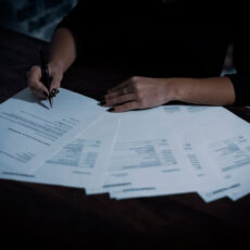 Modelo 145 en España