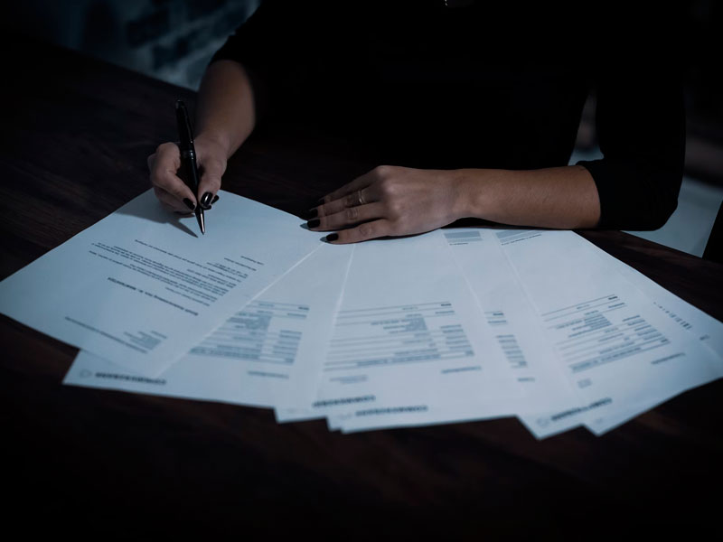 Modelo 145 en España - Andrés Jiménez