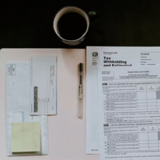 Modelo 349, declaración informativa para empresas y autónomos