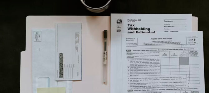 Modelo 349, declaración informativa para empresas y autónomos