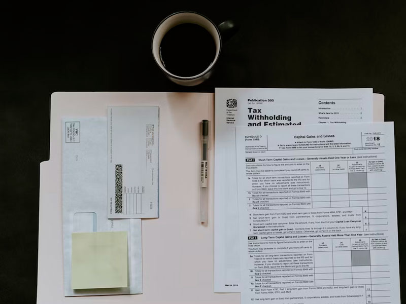 Modelo 349, declaración informativa para empresas y autónomos - Andrés Jiménez