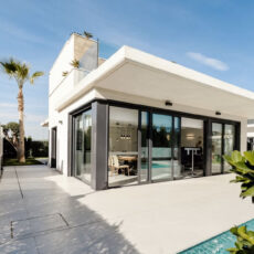 Modelo informativo anual de alquileres de corta duración