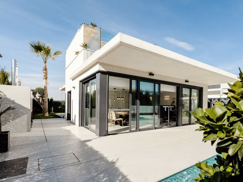 Modelo informativo anual de alquileres de corta duración - Andrés Jiménez