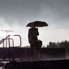 Negocios afectados por las riadas y sus cuotas a la Seguridad Social