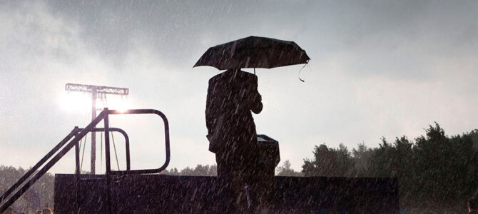 Negocios afectados por las riadas y sus cuotas a la Seguridad Social