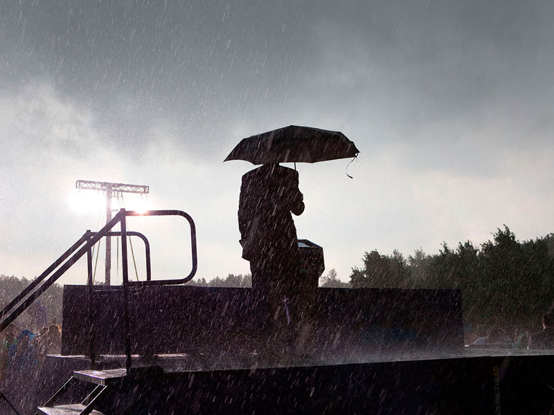 Negocios afectados por las riadas