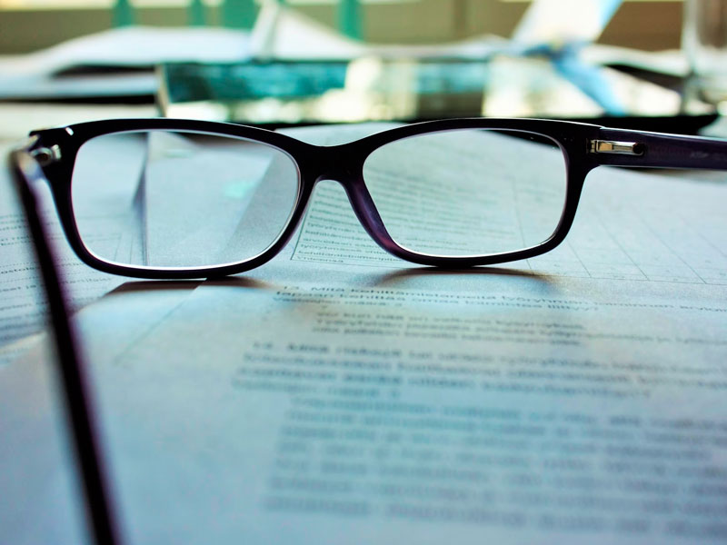 Nota Simple, qué es y para qué sirve - Andrés Jiménez