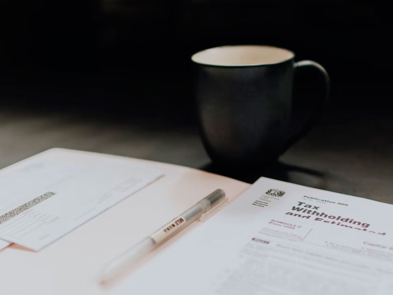 Novedades en la Declaración de la Renta de 2023 - Andrés Jiménez