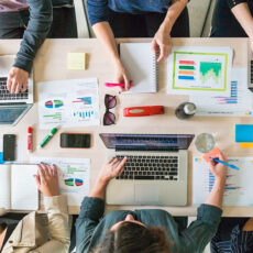 Nueva Ley de Startups en España