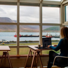 Nuevas formas de trabajo en España