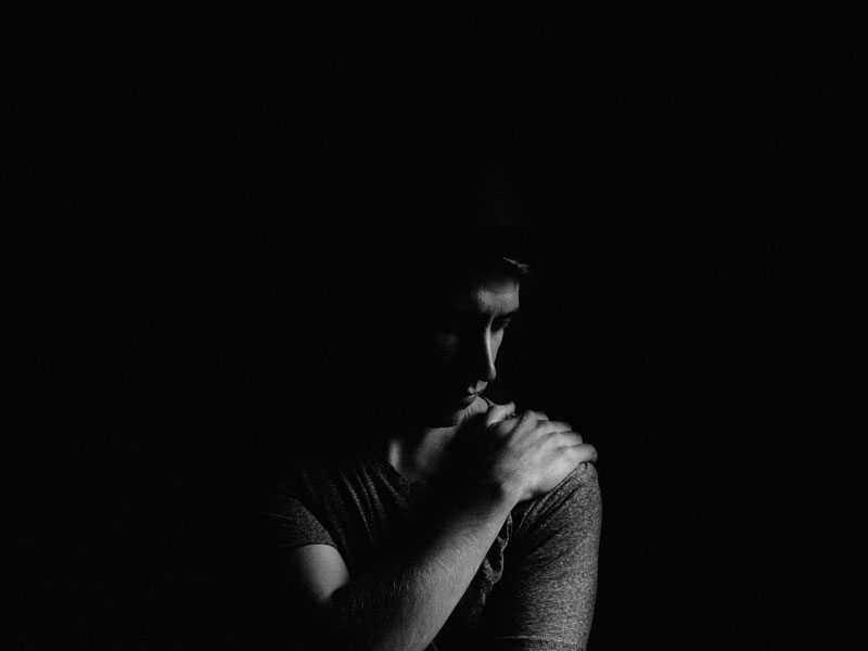 Nuevo permiso laboral para la salud mental - Andrés Jiménez