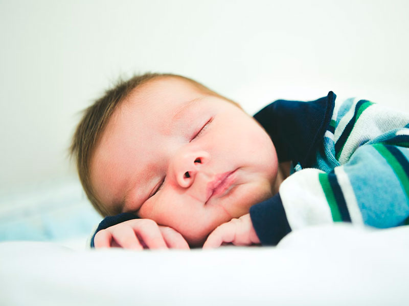 Nuevos permisos de paternidad en España para 2024 - Andrés Jiménez