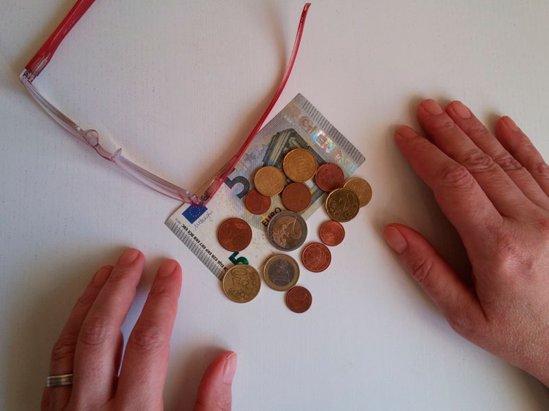 Opciones de pago de la declaración de la Renta