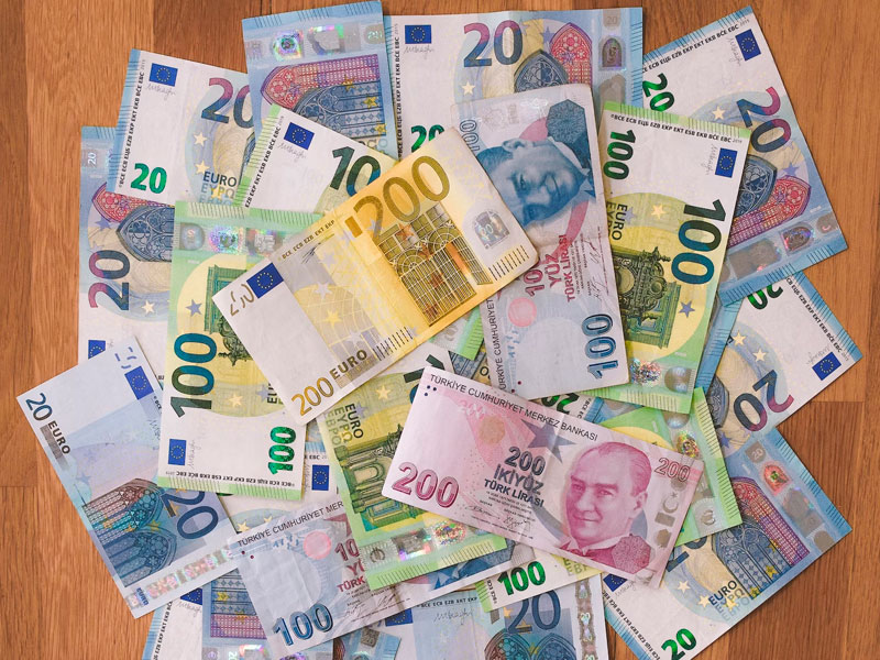 PIB en España - Gestoría Andrés Jiménez