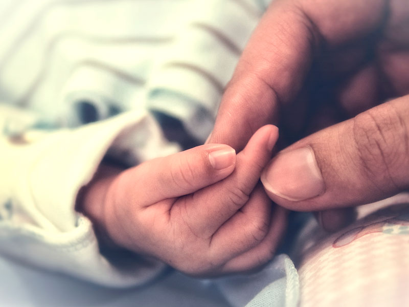 Permiso de paternidad en 2021- Asesoría Integral Andrés Jiménez