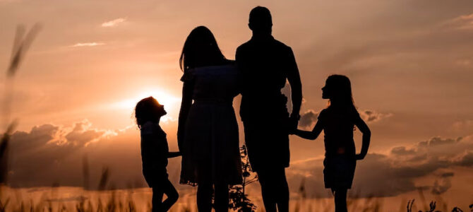 Permiso parental de ocho semanas