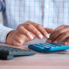 Personas exentas de presentar la Declaración de la Renta en 2022