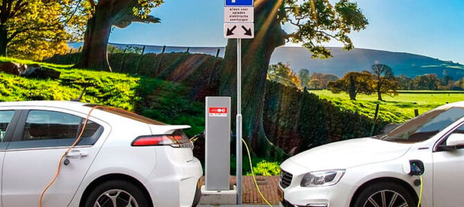 Plan Moves III en España