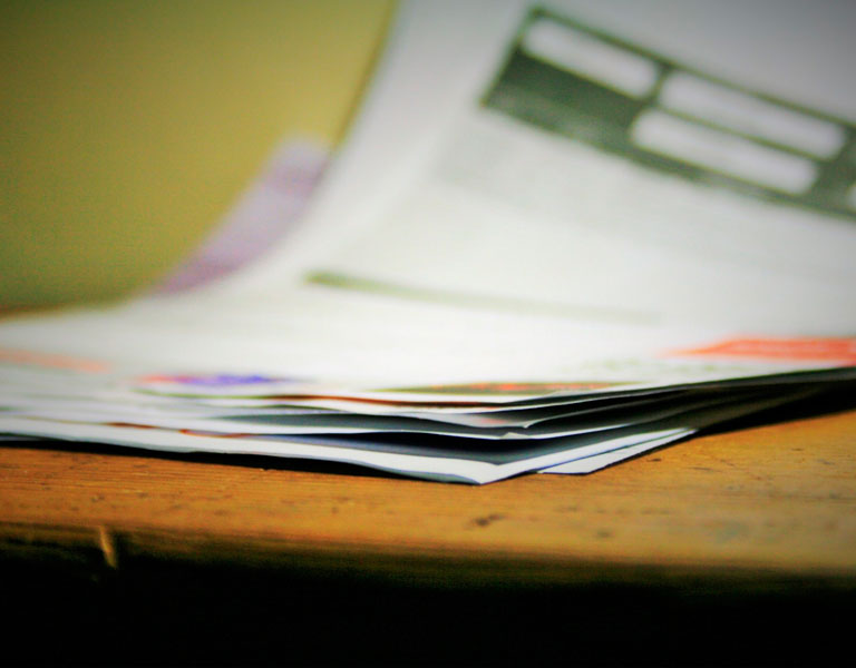 Plazo de devolución del IRPF