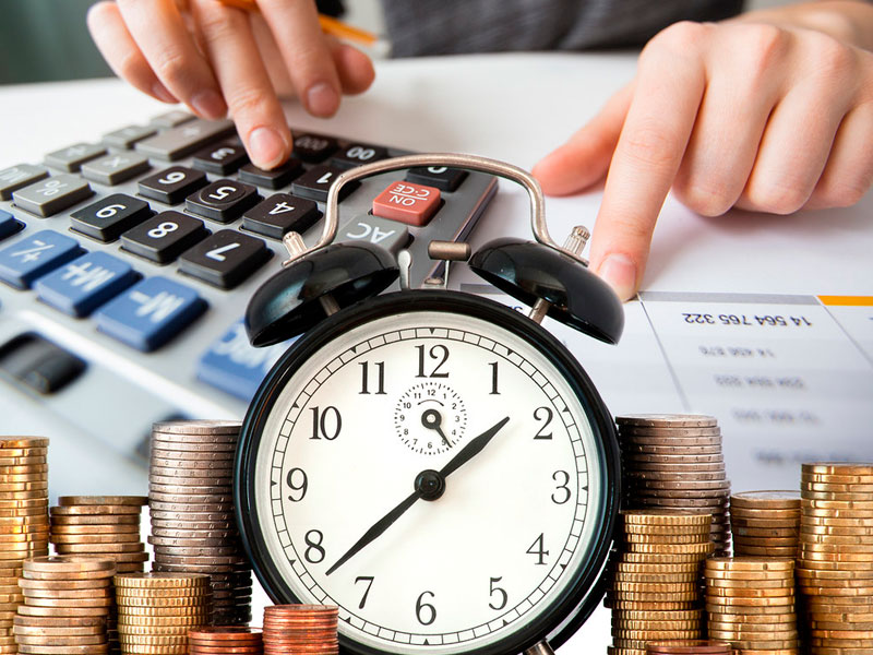 Procedimientos tributarios aplazados por el coronavirus