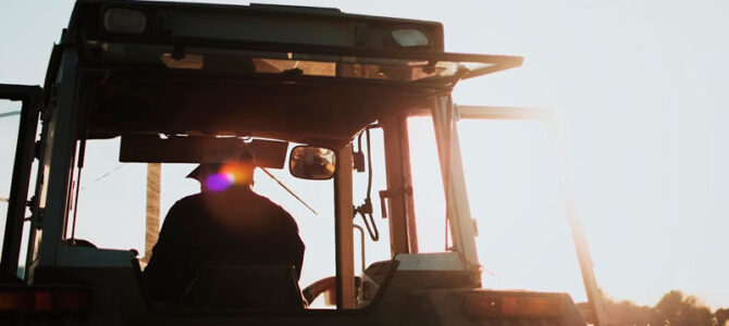 Protestas de los agricultores en España