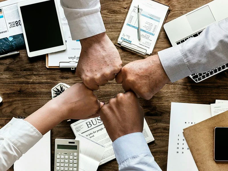 Prórroga de los ERTE hasta el 30 de septiembre - Andrés Jiménez