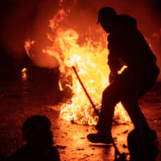 Real Decreto 402/2025 sobre jubilación anticipada en actividades peligrosas