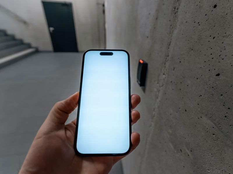 Registro horario obligatorio en España - Andrés Jiménez