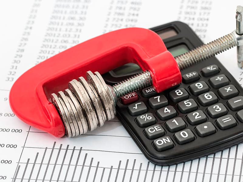 Registros de solvencia en España - Andrés Jiménez