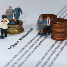 Requisitos para acceder al nuevo complemento por hijos en pensiones contributivas