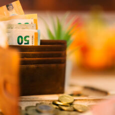 Subida del SMI en 2025