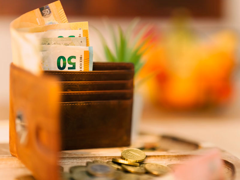 Subida del SMI en 2025 en España - Andrés Jiménez