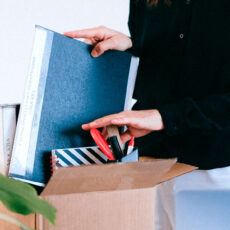 Tipos de despido en España