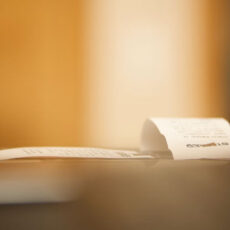 Tipos de facturas en España