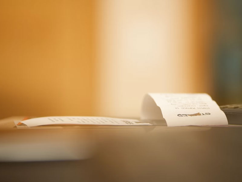 Tipos de facturas en España - Guía para entenderlas - Andrés Jiménez