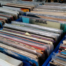 Tributación de las ventas de segunda mano