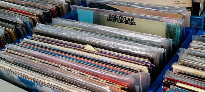 Tributación de las ventas de segunda mano