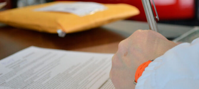 Trámites con vehículos